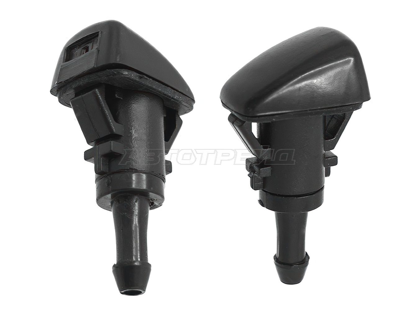 Форсунка омывателя лобового стекла Hyundai Creta 15-21 / Elantra 10-20