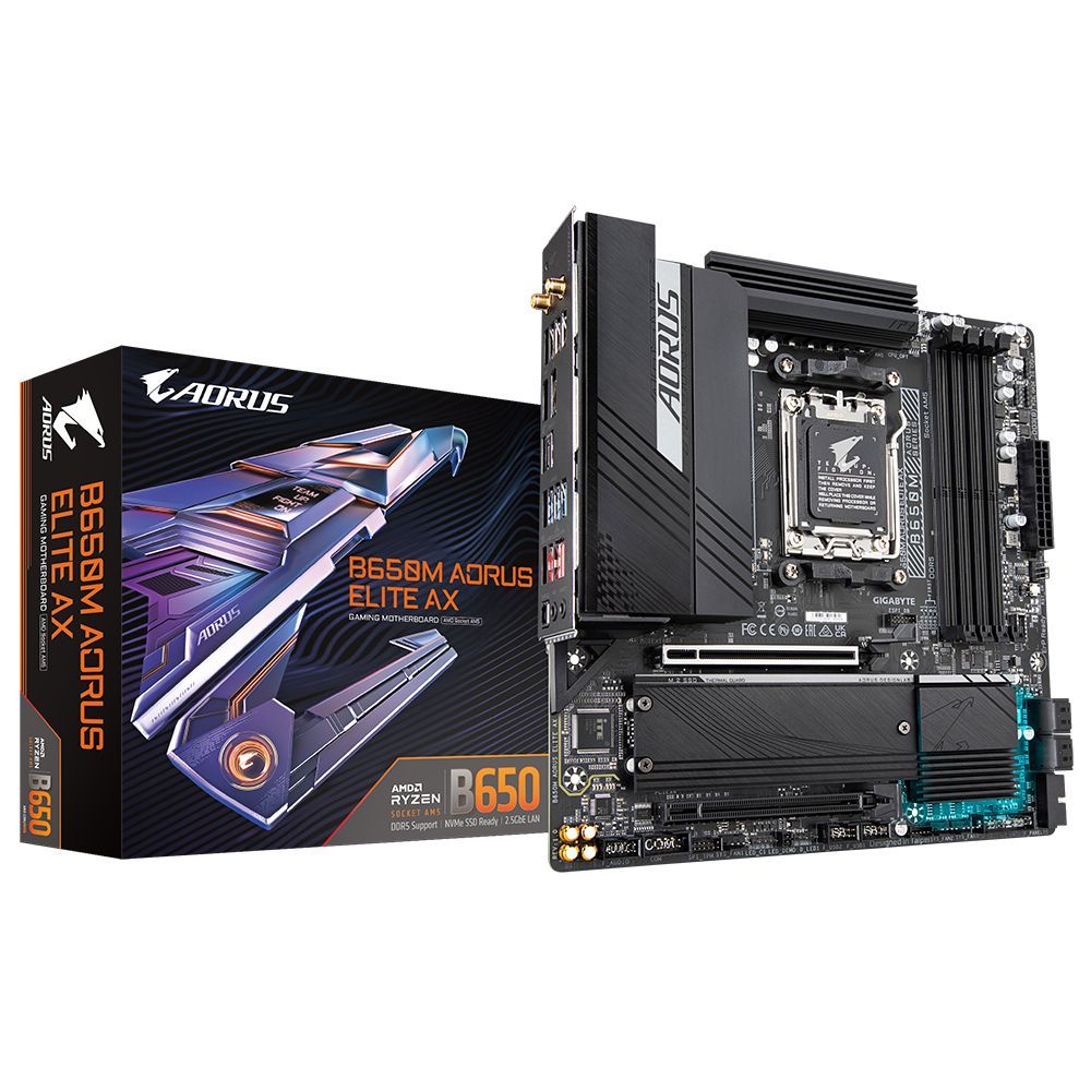 Материнская плата Gigabyte Z490 AORUS Pro Ax купить на OZON по
