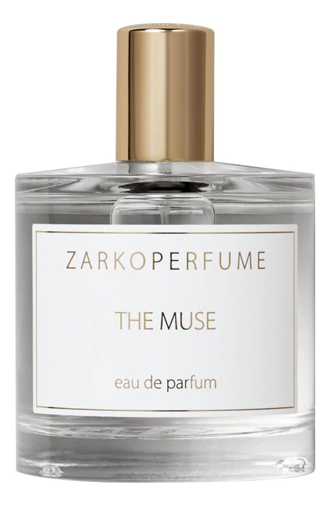 ZARKOPERFUME The muse Парфюмерная вода унисекс 50 мл купить