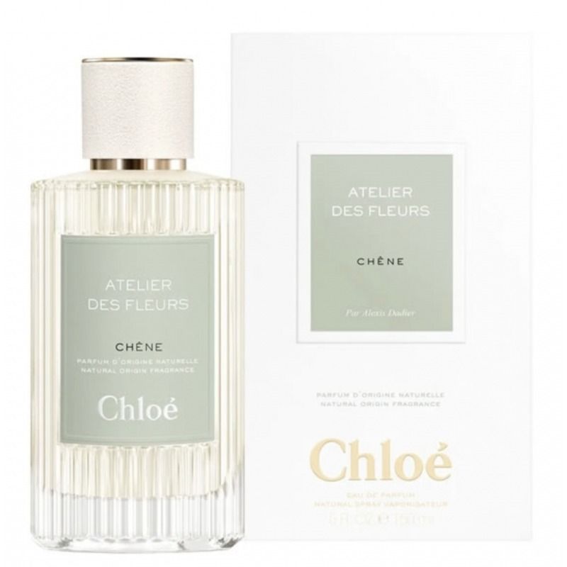 Chloe ATELIER CHENE Парфюмерная вода 50 мл купить