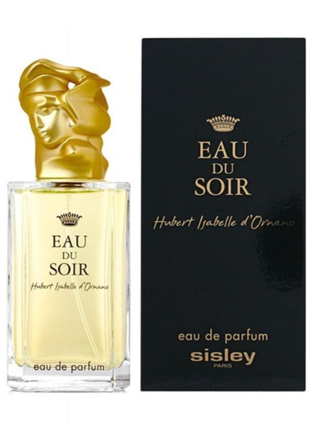 Sisley EAU DU SOIR Парфюмерная вода для женщин (пробник) 2 мл купить