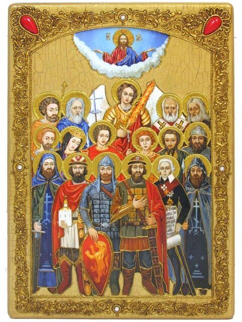 Тайна вашего имени: что на самом деле значат имена при крещении и как это меняет судьбу