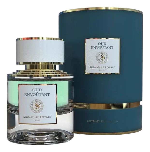Signature Royale Oud Envoutant Духи унисекс 50 мл купить