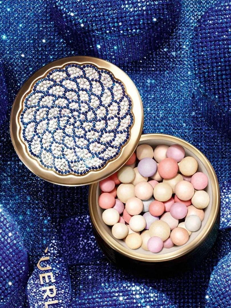 Guerlain METEORITES SOUS LES ETOILES Пудра для лица купить на OZON
