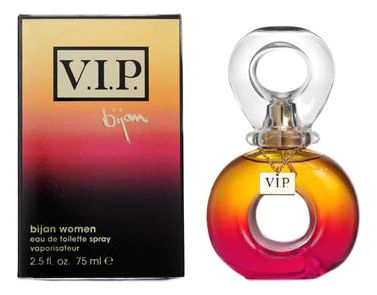 Bijan VIP Women Туалетная вода женская 75 мл купить