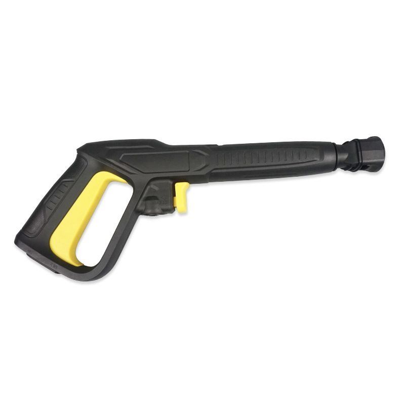 Kärcher Quick Connect G 180 Q Pistola, con Adattatore Quick Connect, Nero Kärcher Quick Connect G 180 Q Pistola, con Adattatore Quick Connect, Nero