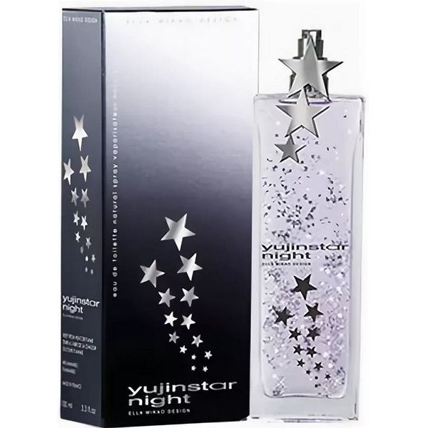 Ella Mikao Yujin Star Night 50 мл парфюмерная вода купить