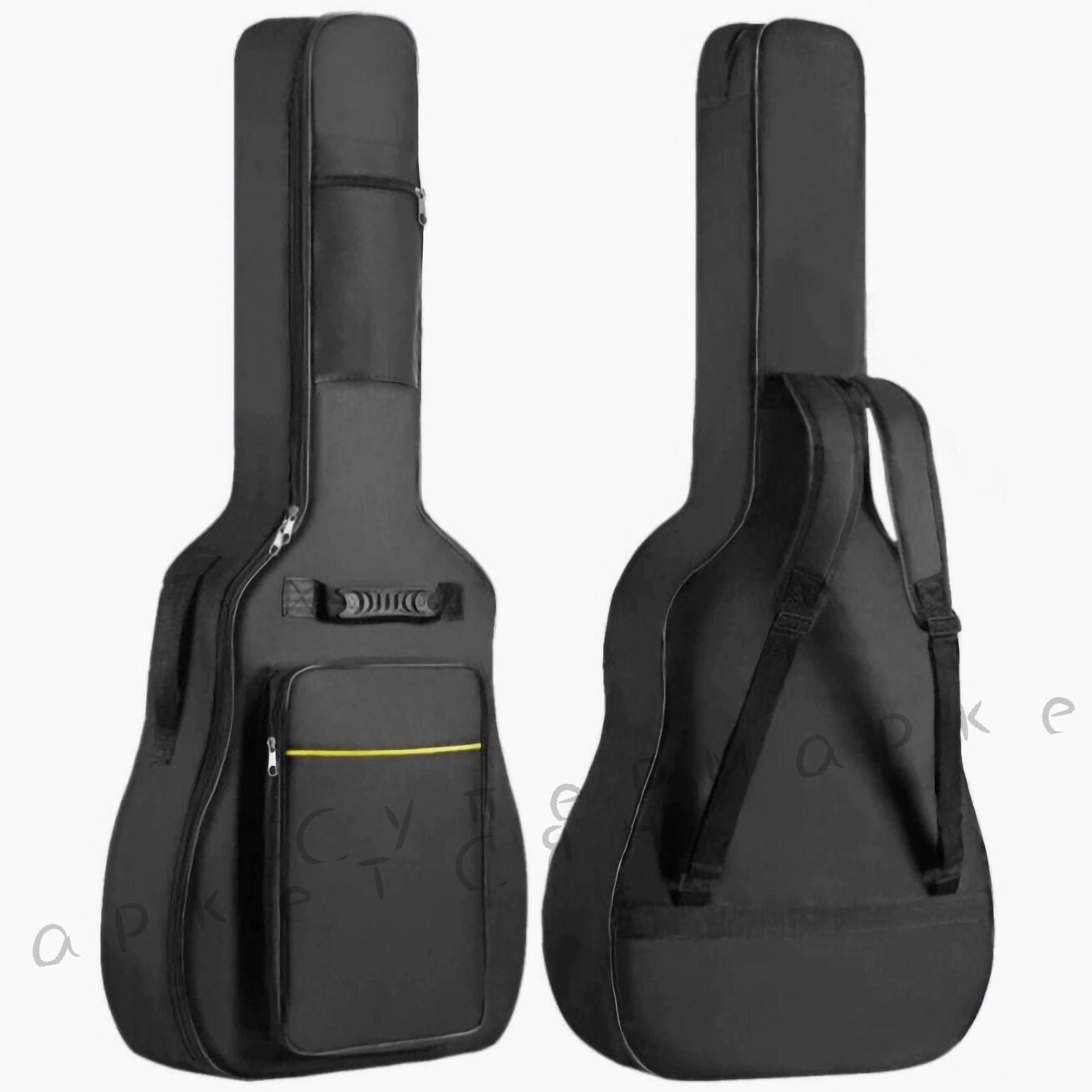 Чехолдляакустическойклассическойгитары,электрогитары.Утепленный,водонепроницаемый