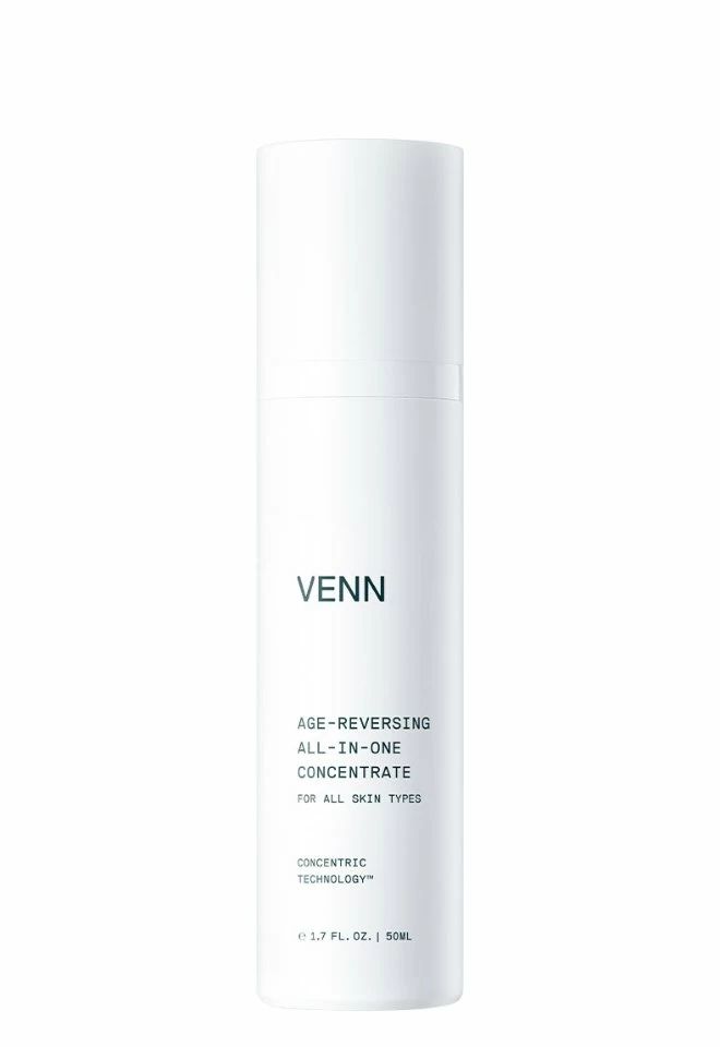 Age-Reversing All-In-One Concentrate 50 мл - восстанавливающий антивозрастной концентрат купить