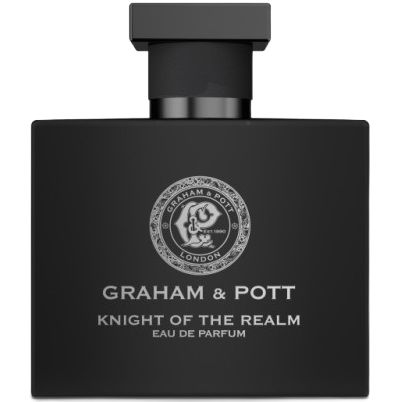 Graham & Pott Knight of The Realm Парфюмерная вода 15 мл купить