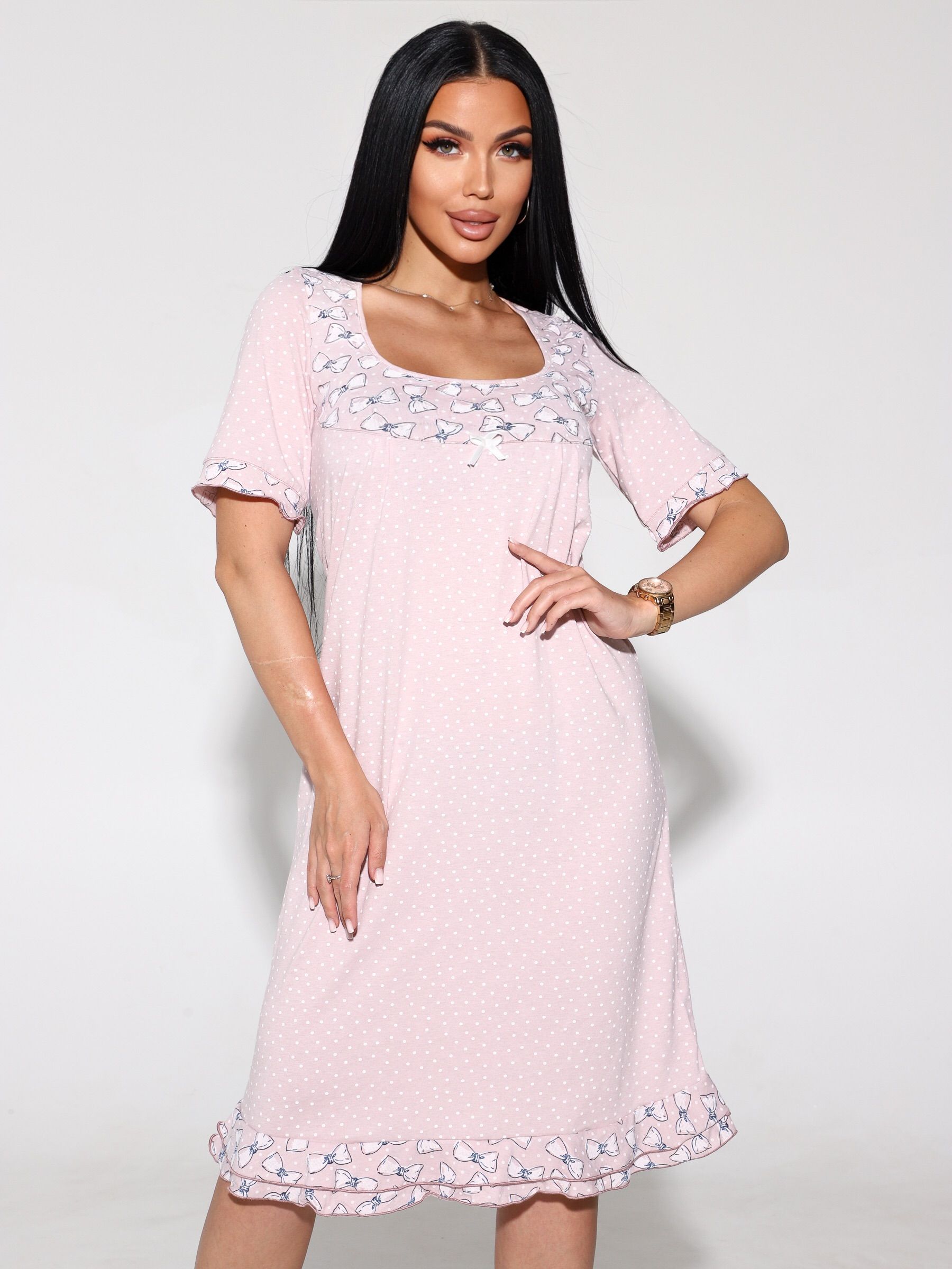 НочнаясорочкаВесталия