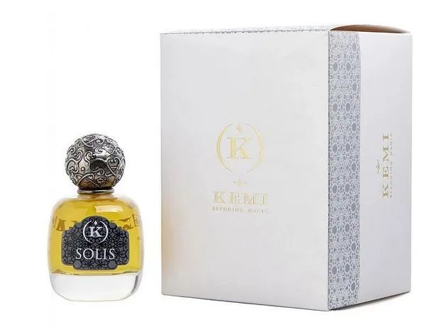 Kemi Blending Magic Solis 100 мл парфюмерная вода купить