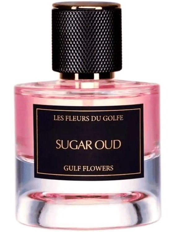Les Fleurs Du Golfe Sugar Oud Духи унисекс 50 мл купить