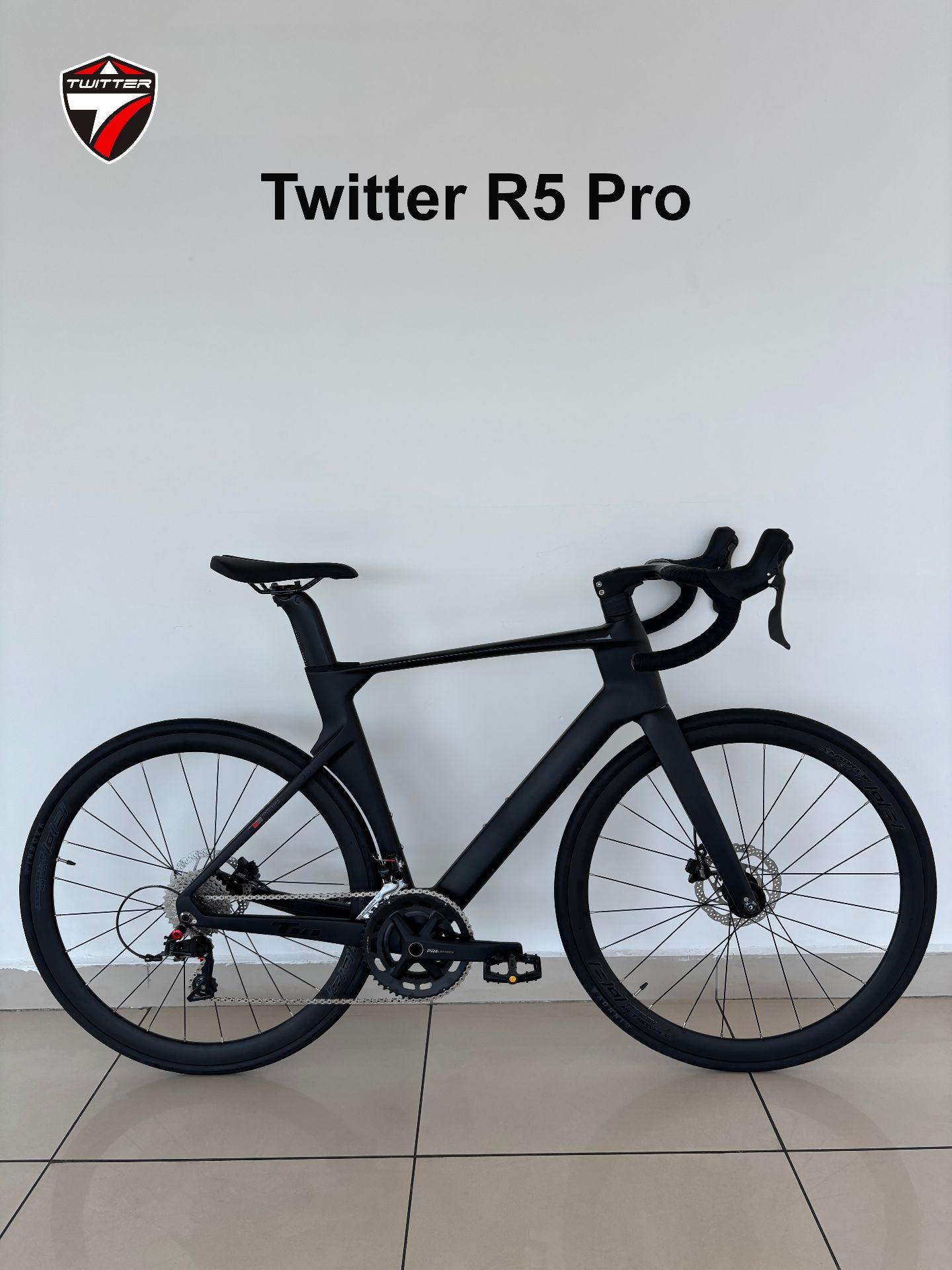 TWITTER BIKE Велосипед Шоссейный, R5 Pro купить на OZON по низкой цене ...