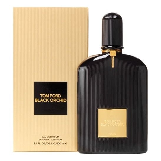 Tom Ford Black Orchid Парфюмерная вода для женщин 100 мл купить