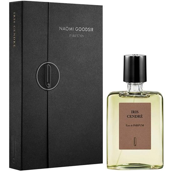 Naomi Goodsir Iris Cendre 50 мл парфюмерная вода купить