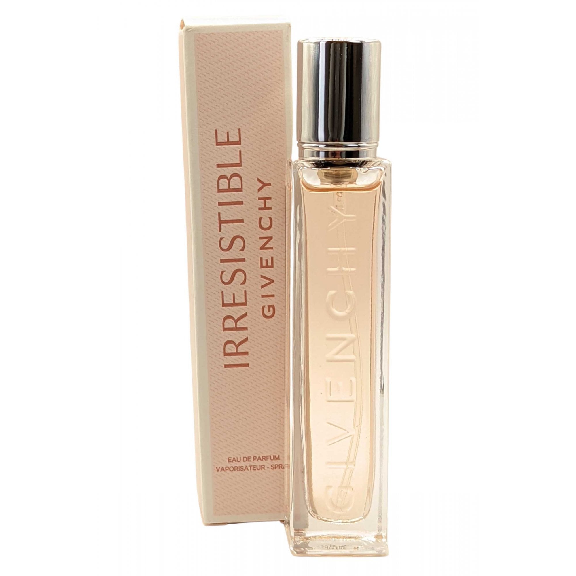 Givenchy Irresistible Женская парфюмерная вода 12.5 мл mini купить