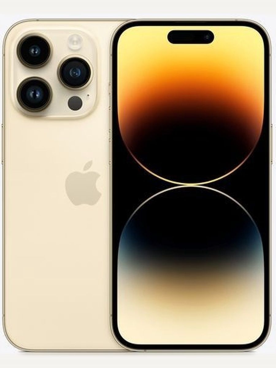 iPhone 13 Pro 128 GB золотой купить на OZON по низкой цене