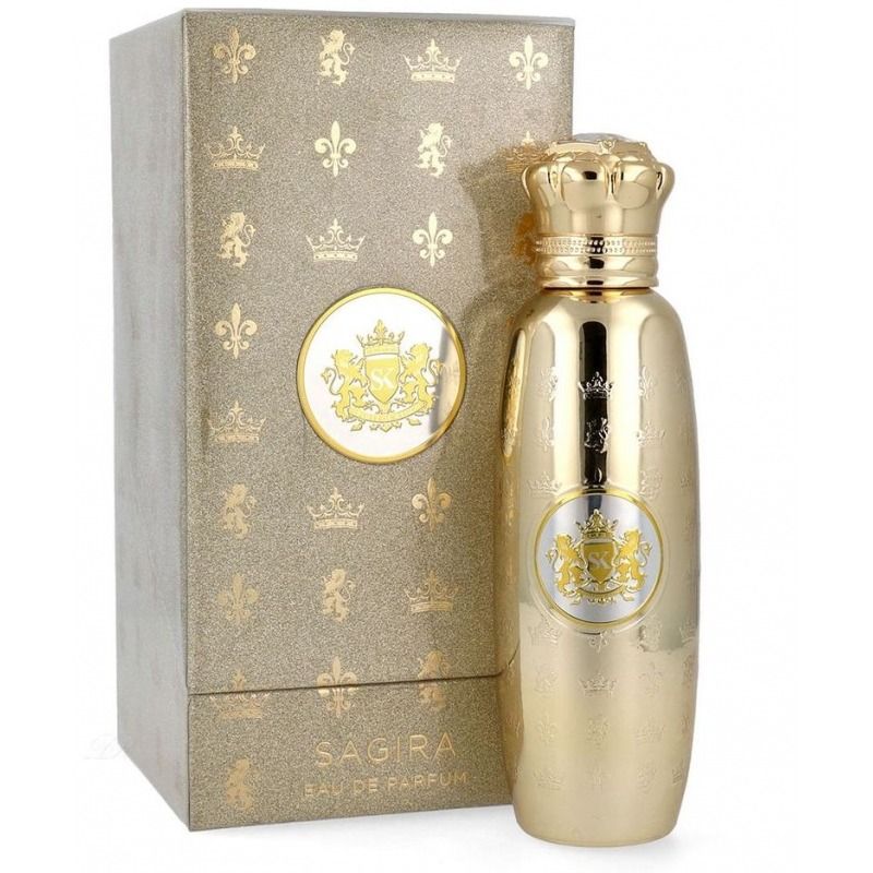 Spirit Of Kings Sagira 100 мл парфюмерная вода купить