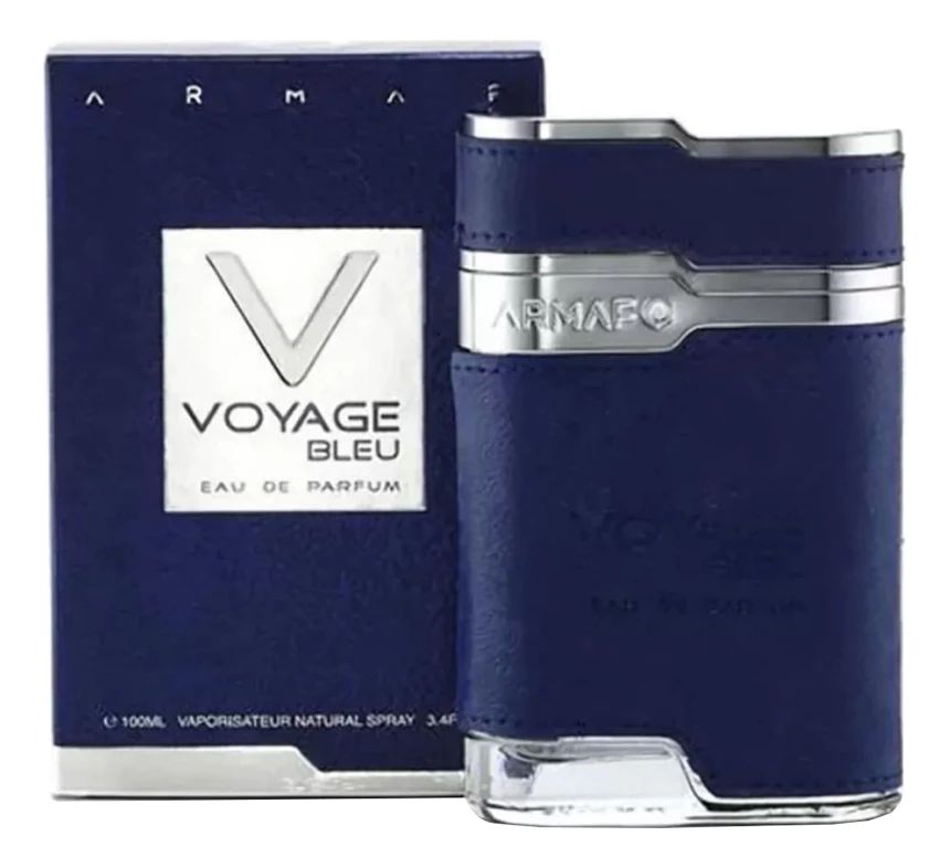 ARMAF Voyage Bleu Вода парфюмерная мужская 100 мл купить