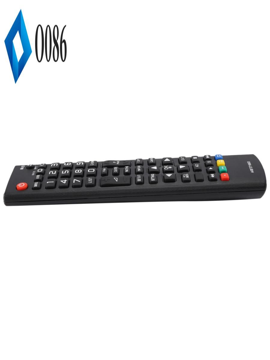 (EJHN)УниверсальныйпультAKB73715603совместимс43LF540V43UF675V49LF540VHDLEDTV