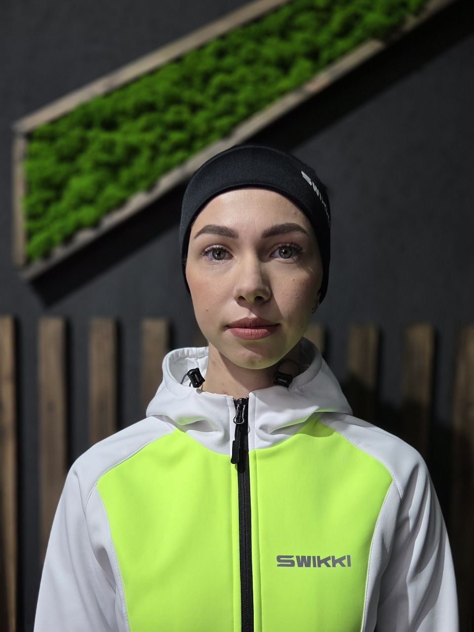 Повязка на голову SWIKKI