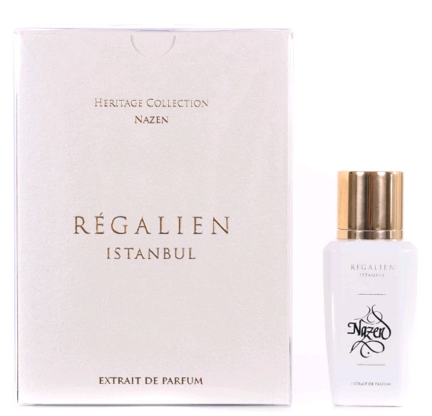 Regalien Heritage Collection Nazen Духи 50 мл купить