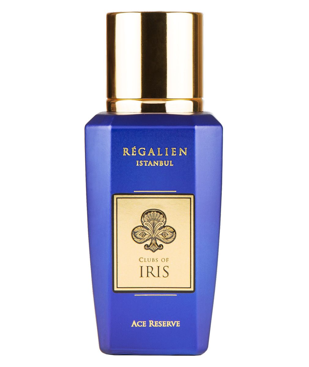 Regalien Lucky Collection Clubs Of Iris Духи 50 мл купить