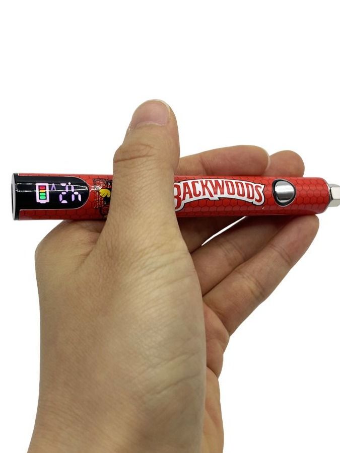 Паяльник510коннекторBackWoods5V1100mah