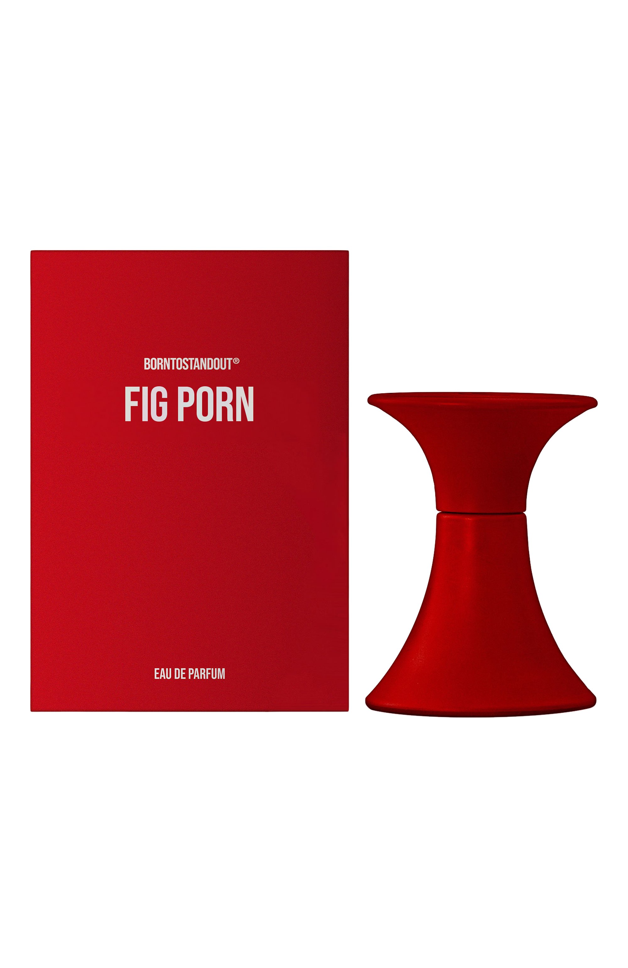 BORNTOSTANDOUT FIG PORN Вода парфюмерная унисекс 15 мл купить