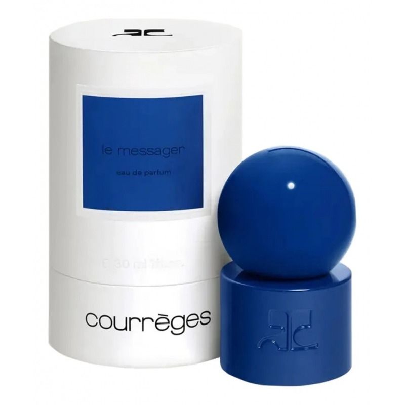 COURREGES Le Messager Вода парфюмерная унисекс 30 мл купить
