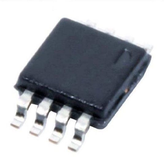 МикросхемаBD8693FVM