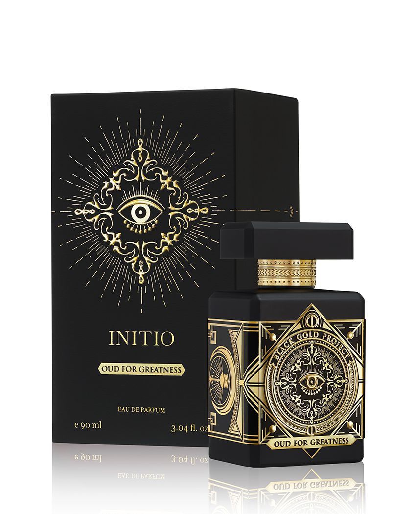 Initio OUD For Greatness Парфюмерная вода 90 мл купить