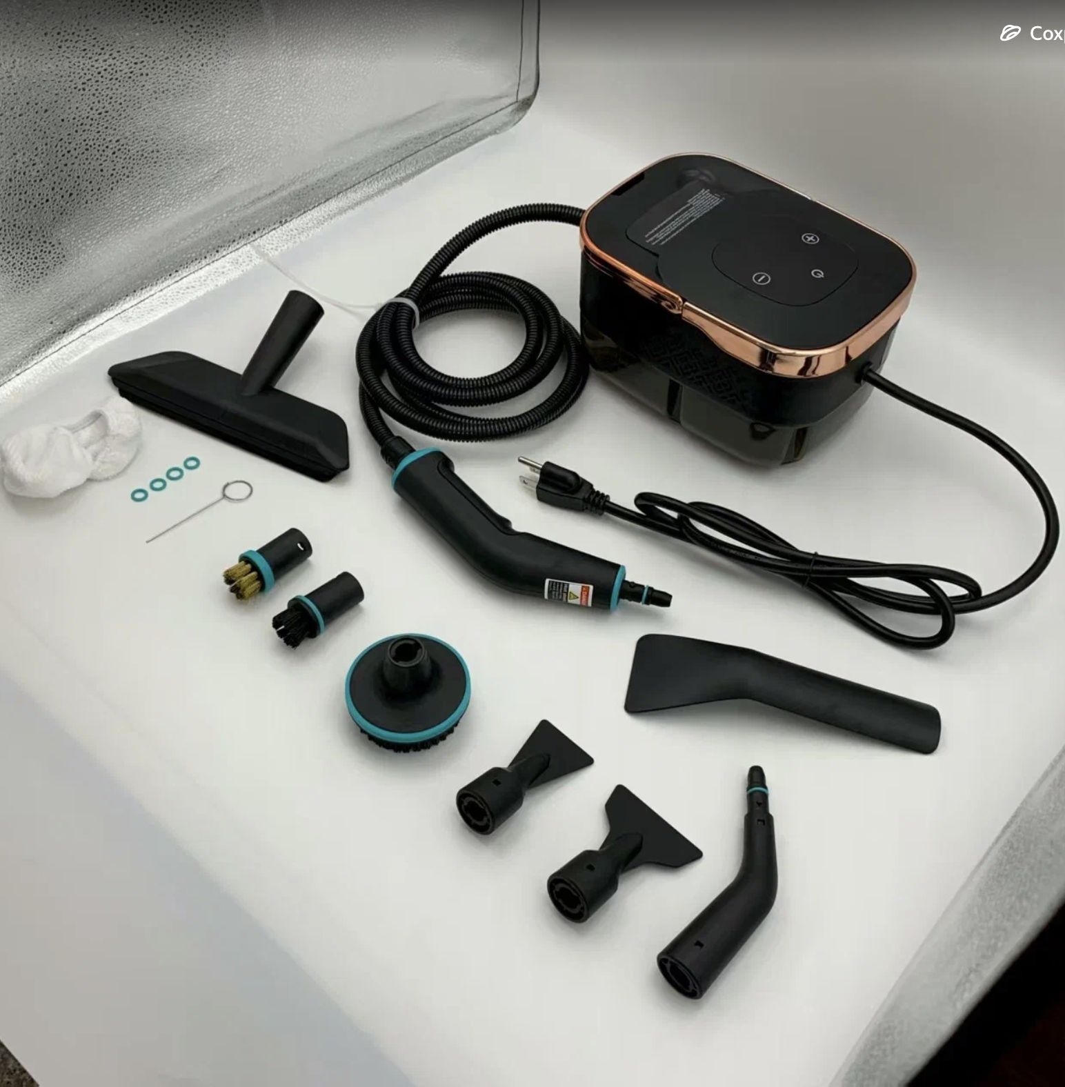 Пароочистительдляуборкидома,парогенератордляуборкидомаX-Tech