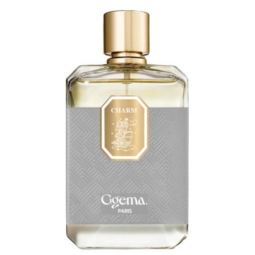 Ggema Paris Charm Парфюмерная вода 100 мл купить