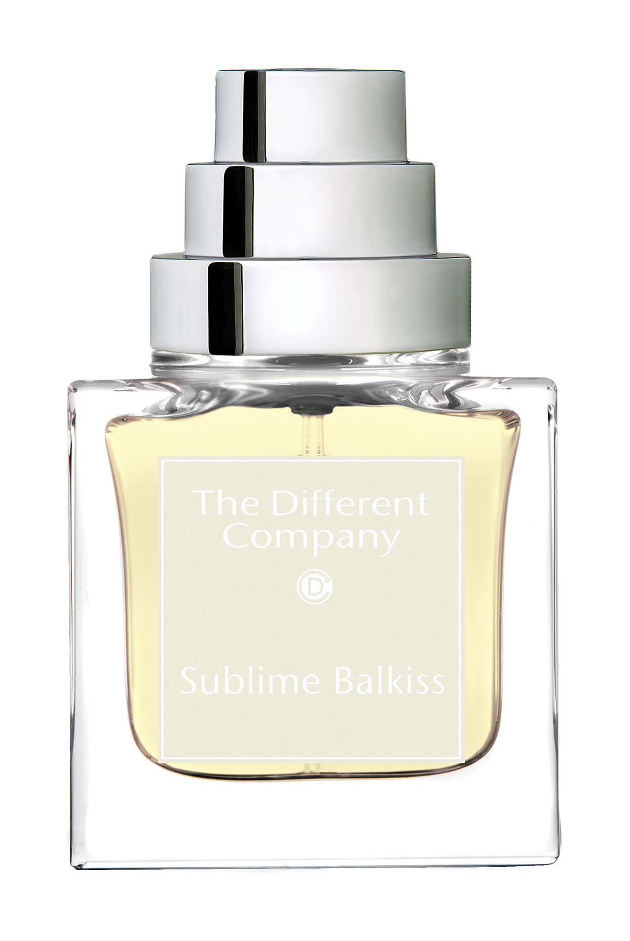 The Different Company Sublime Balkiss Вода парфюмерная унисекс 50 мл купить
