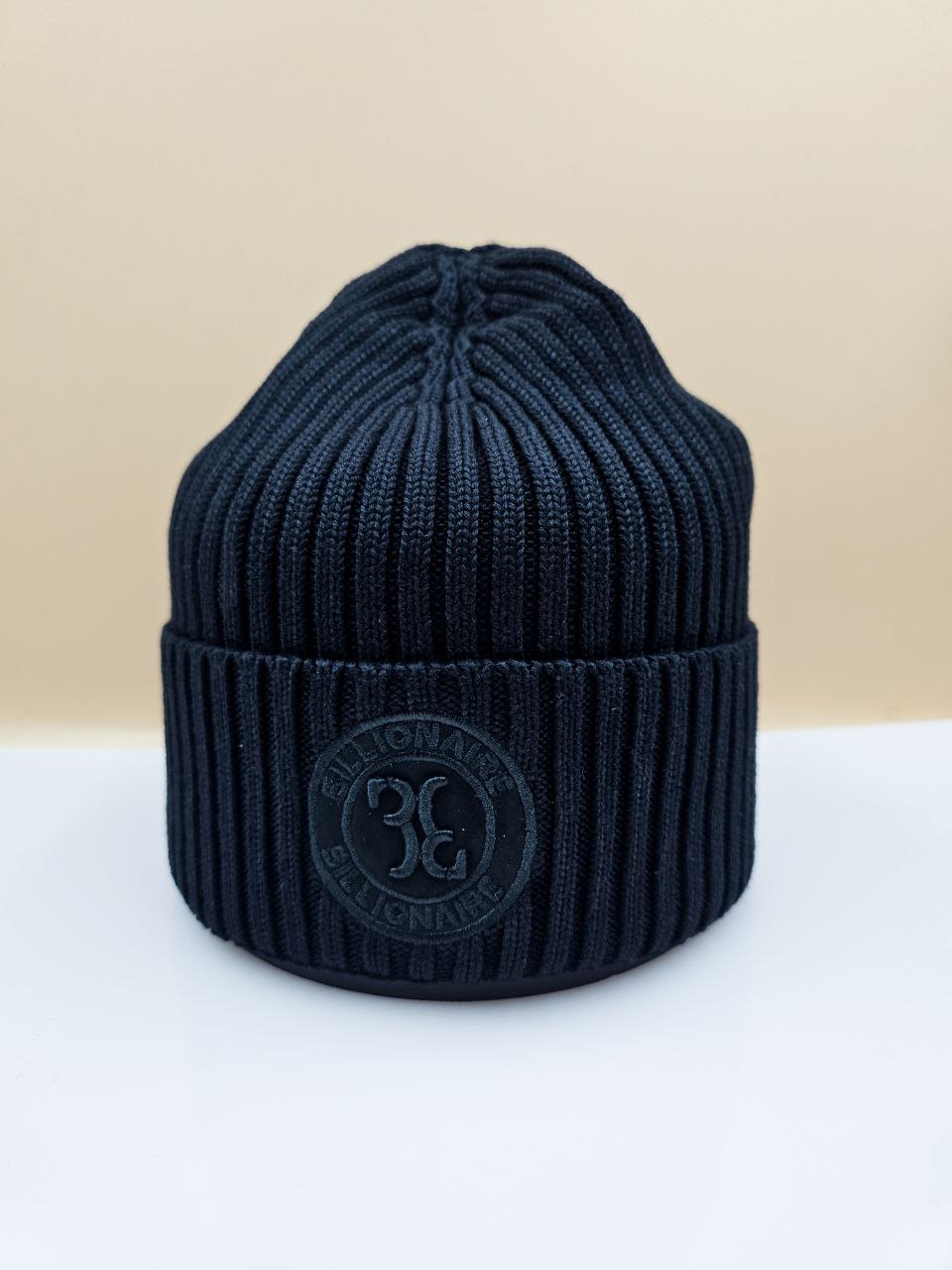 Шапкабинимоднаяшапка