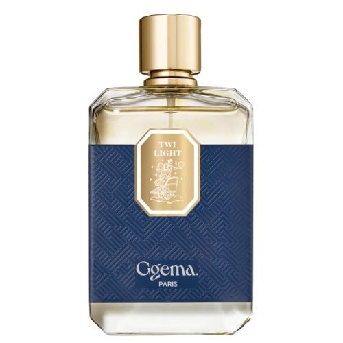 Ggema Paris Twilight Парфюмерная вода 100 мл купить