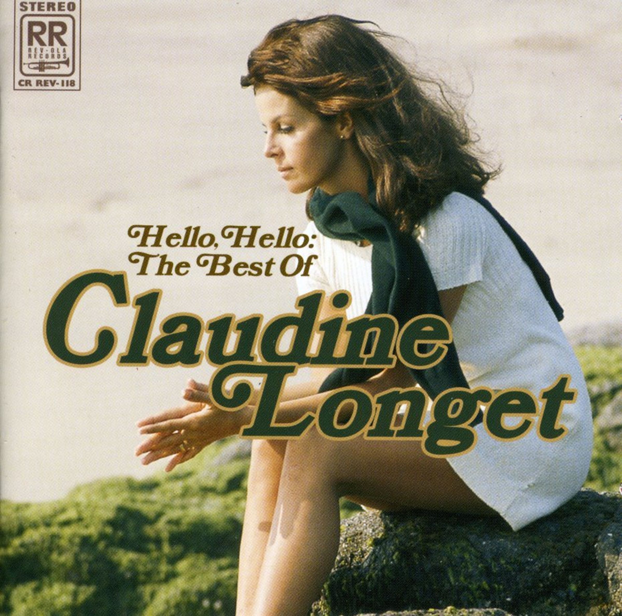 is claudine longet still alive - Ilustrasi 3