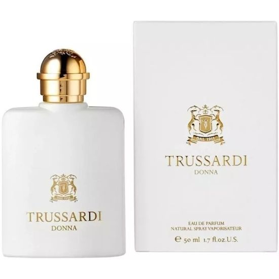 TRUSSARDI DONNA Парфюмерная вода 50 мл купить
