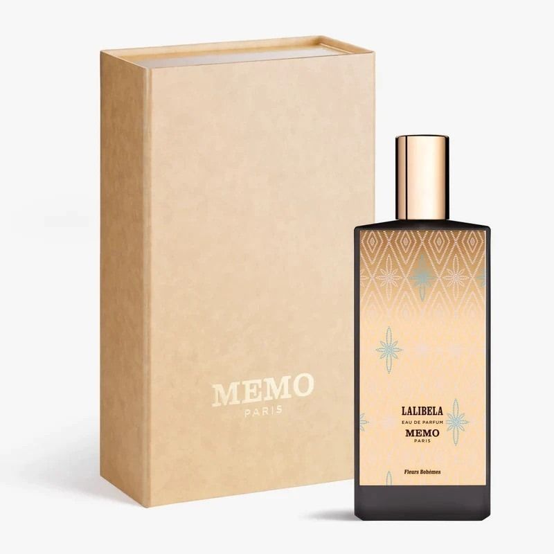 MEMO PARIS Lalibela EDP 75 мл - парфюмерная вода купить