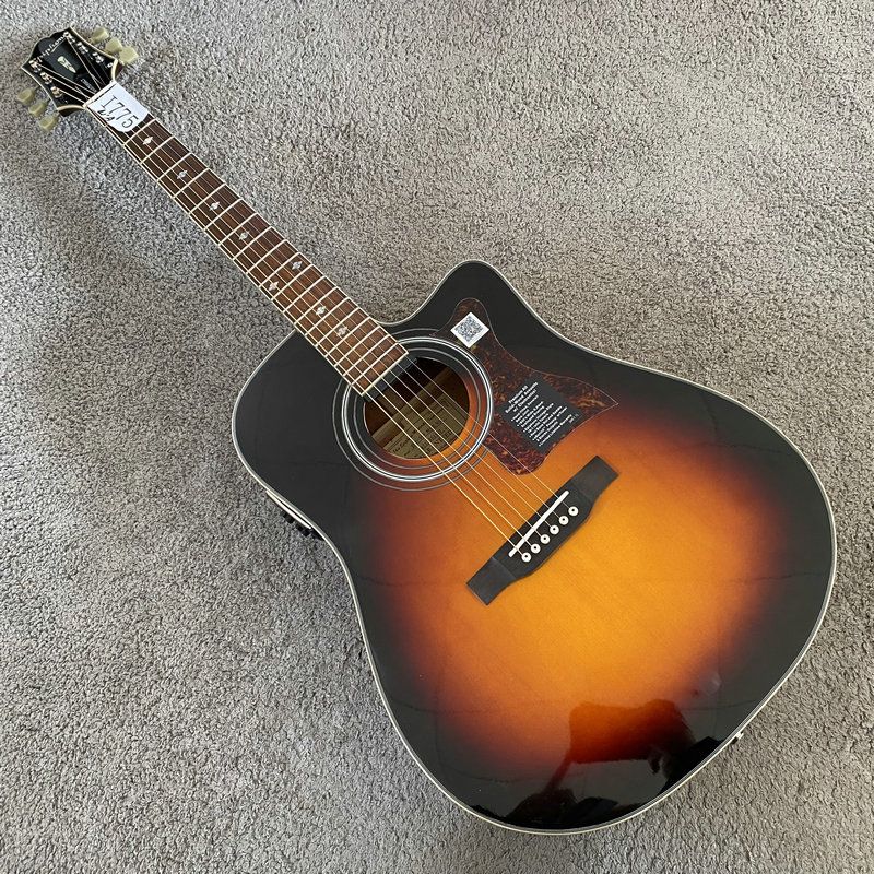 Epiphone DR-100VS купить на OZON по низкой цене