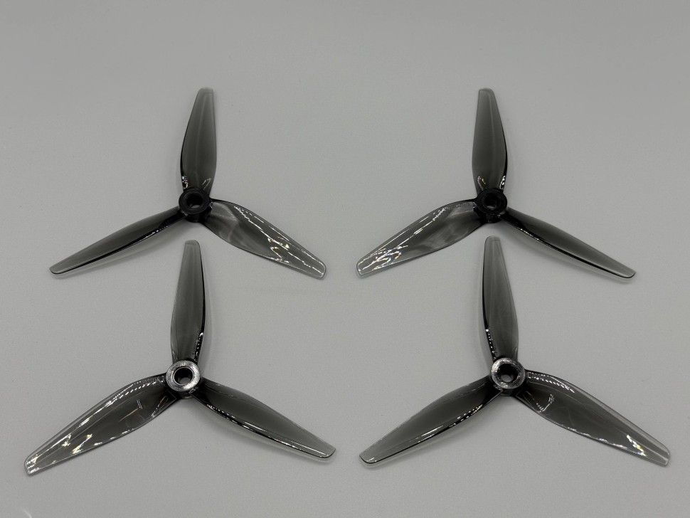 HQProp PizzaCutters 5.0x3.7 5037 5