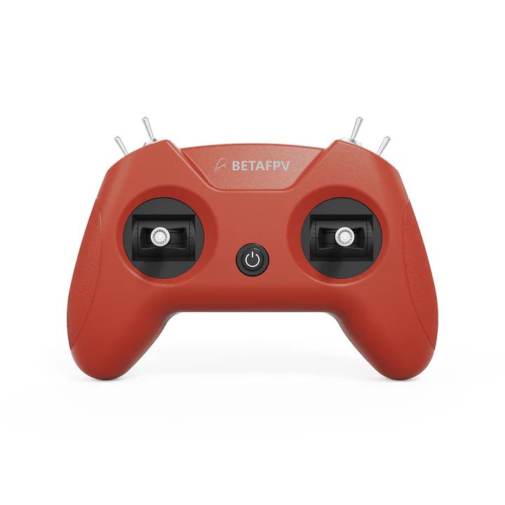 BetaFPV LiteRadio 2 SIM Controller Red