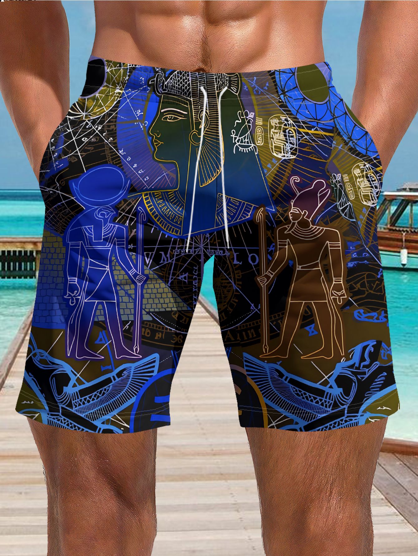Шортыджоггеры