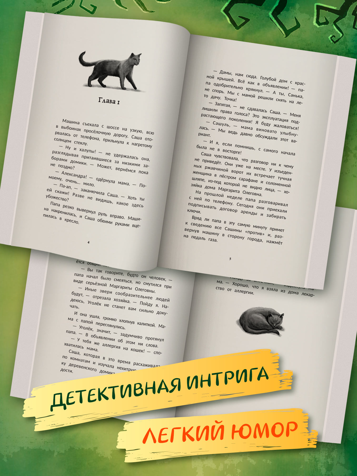 Очень странные каникулы. Книги для подростков | Very Strange Holidays - Ozon image 4