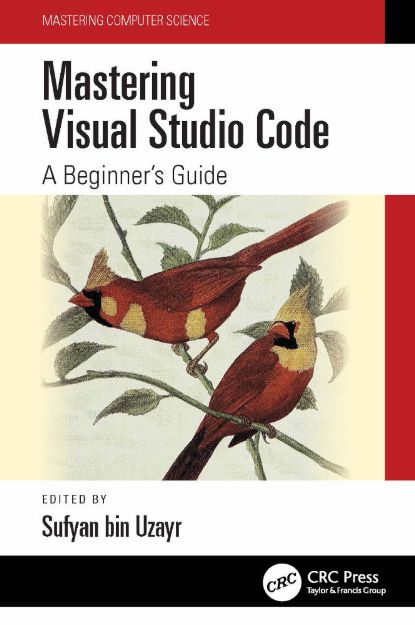 Mastering Visual Studio Code - A Beginner's Guide купить на OZON по ...