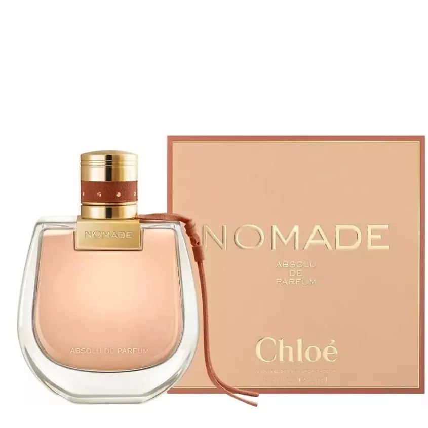 Chloe Nomade Absolu Парфюмерный набор 75 мл купить