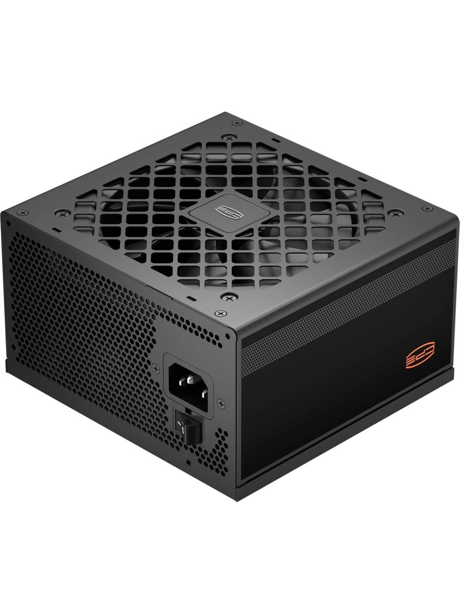 БлокпитанияPcCoolerATX850WKN85080+gold(20+4pin)APFC120mmfan7xSATACabManagRTL