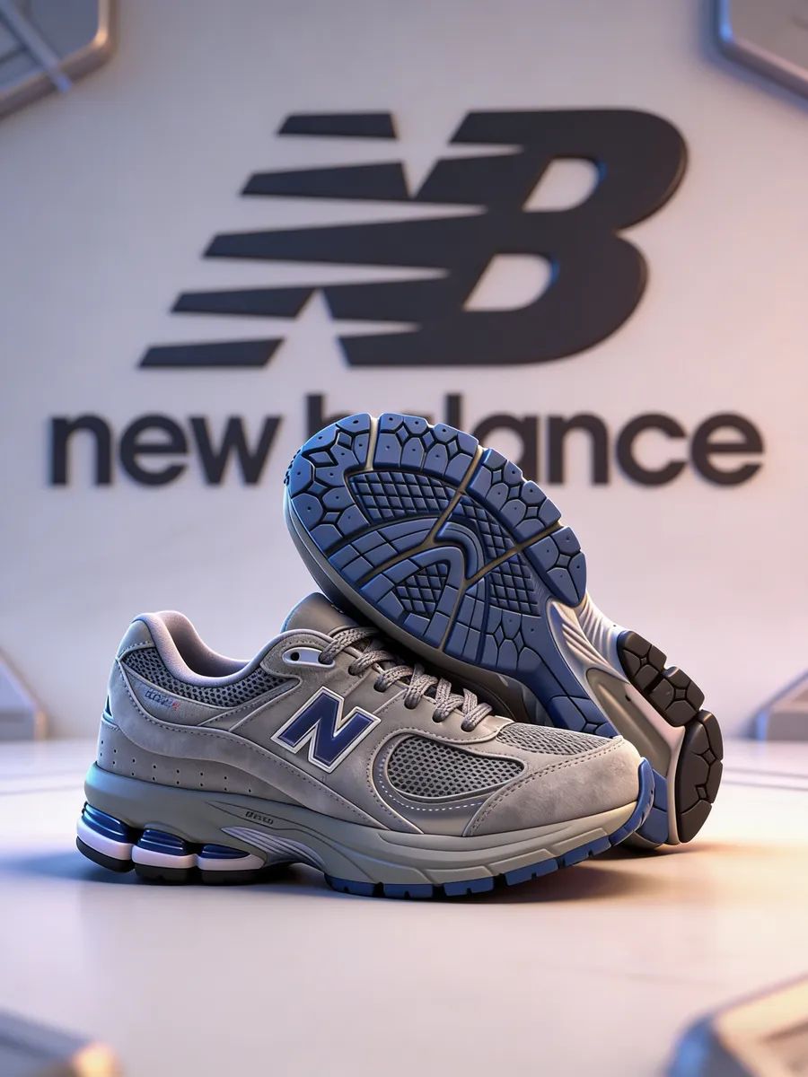 КроссовкиNewBalanceNewbalanceкроссовкимужские